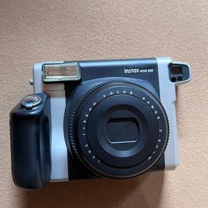 Fujifilm Instax Wide 300
